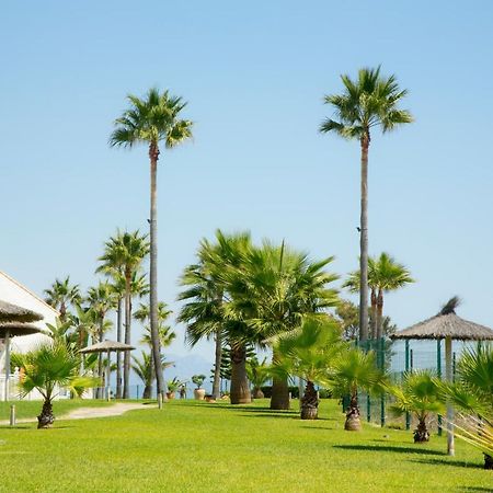 Apartament Casas Del Mar Boutique Casares Zewnętrze zdjęcie