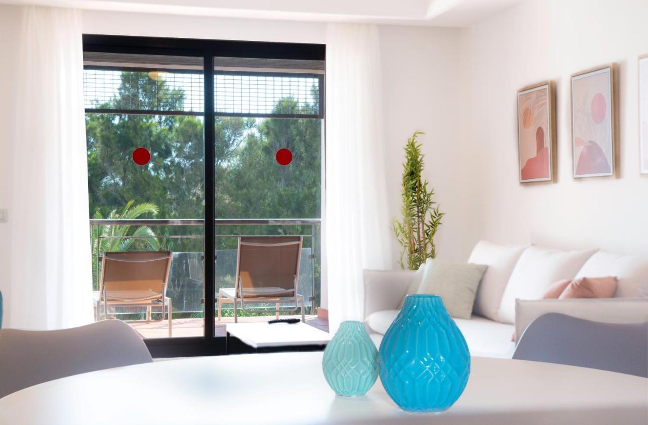 Apartament Casas Del Mar Boutique Casares Zewnętrze zdjęcie