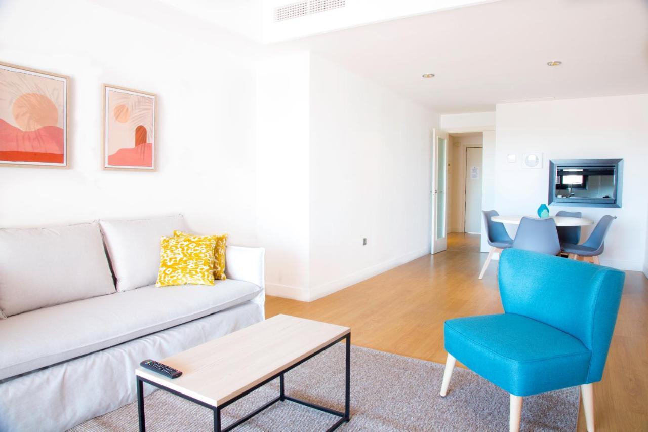 Apartament Casas Del Mar Boutique Casares Zewnętrze zdjęcie