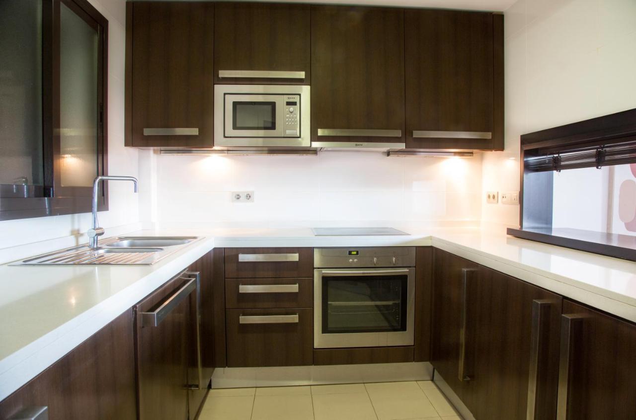Apartament Casas Del Mar Boutique Casares Zewnętrze zdjęcie