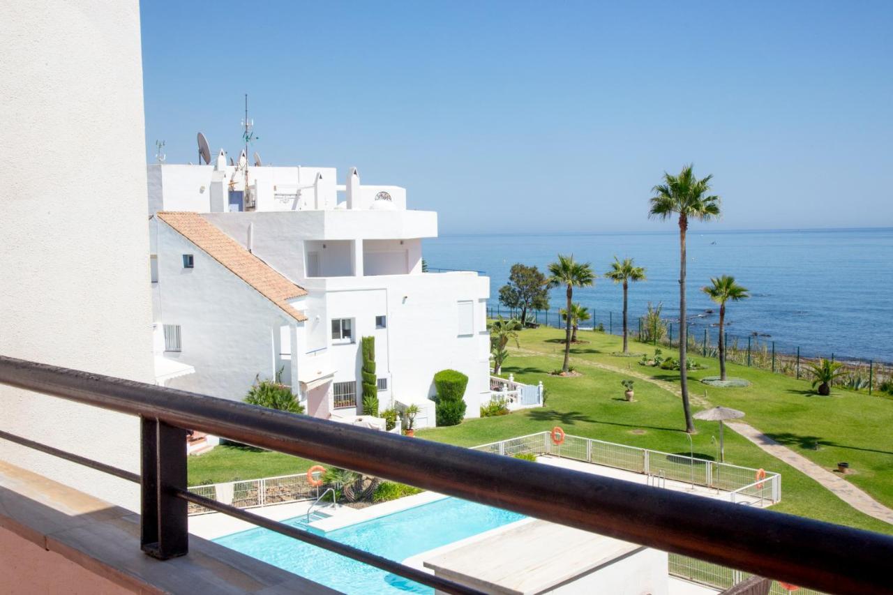 Apartament Casas Del Mar Boutique Casares Zewnętrze zdjęcie