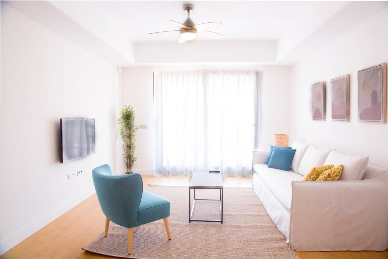 Apartament Casas Del Mar Boutique Casares Zewnętrze zdjęcie