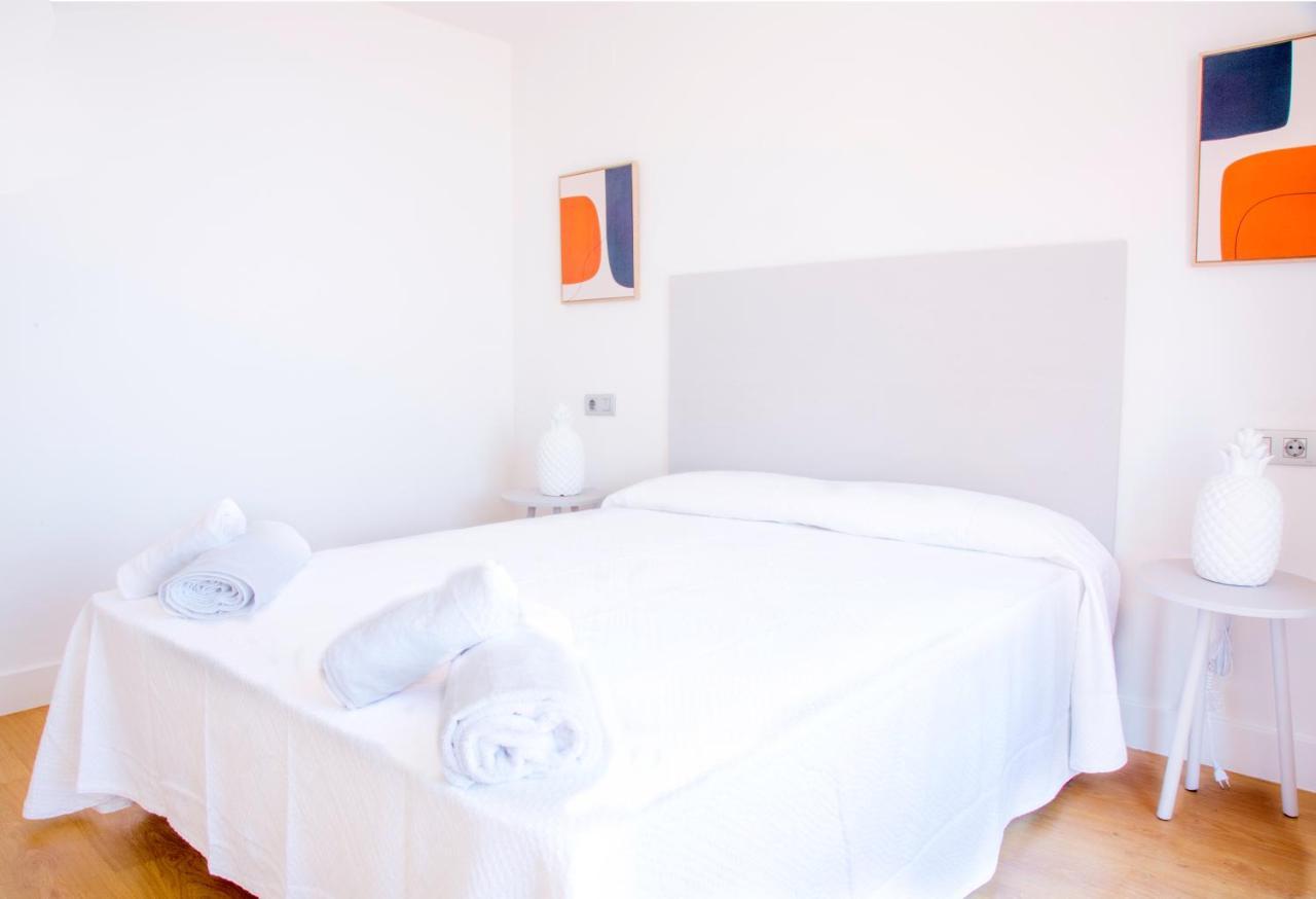 Apartament Casas Del Mar Boutique Casares Zewnętrze zdjęcie