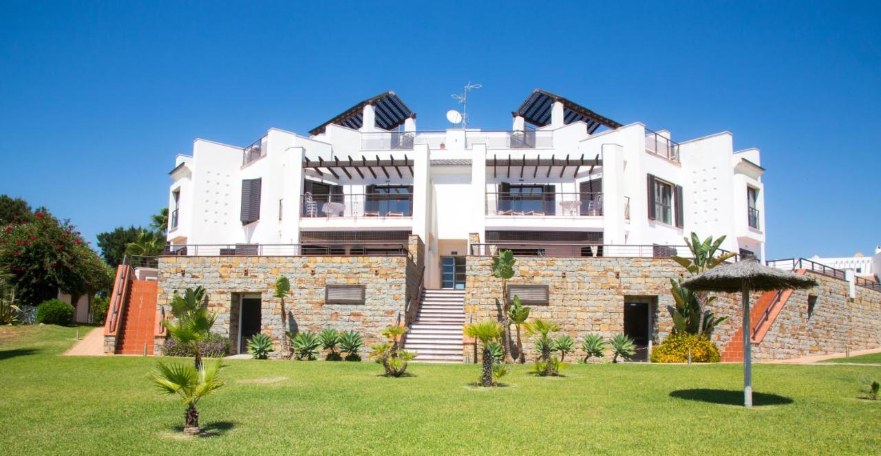 Apartament Casas Del Mar Boutique Casares Zewnętrze zdjęcie