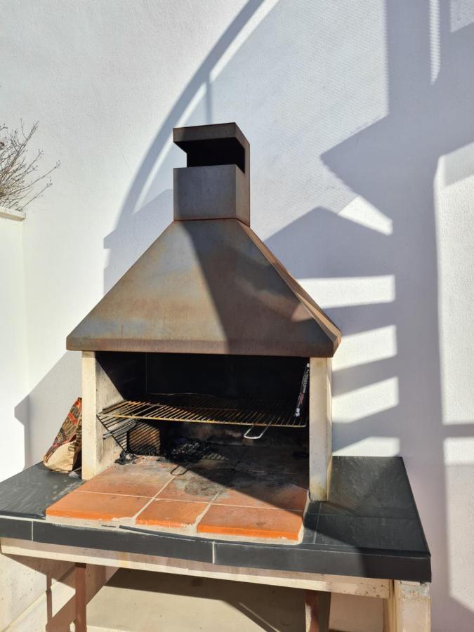 Apartament Casas Del Mar Boutique Casares Zewnętrze zdjęcie