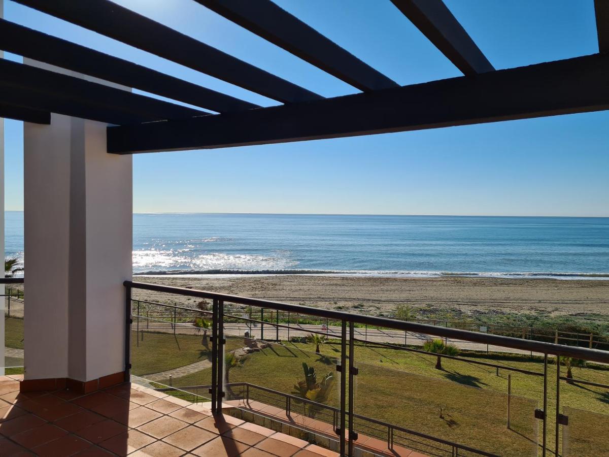 Apartament Casas Del Mar Boutique Casares Zewnętrze zdjęcie